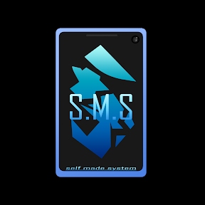 SMS logo